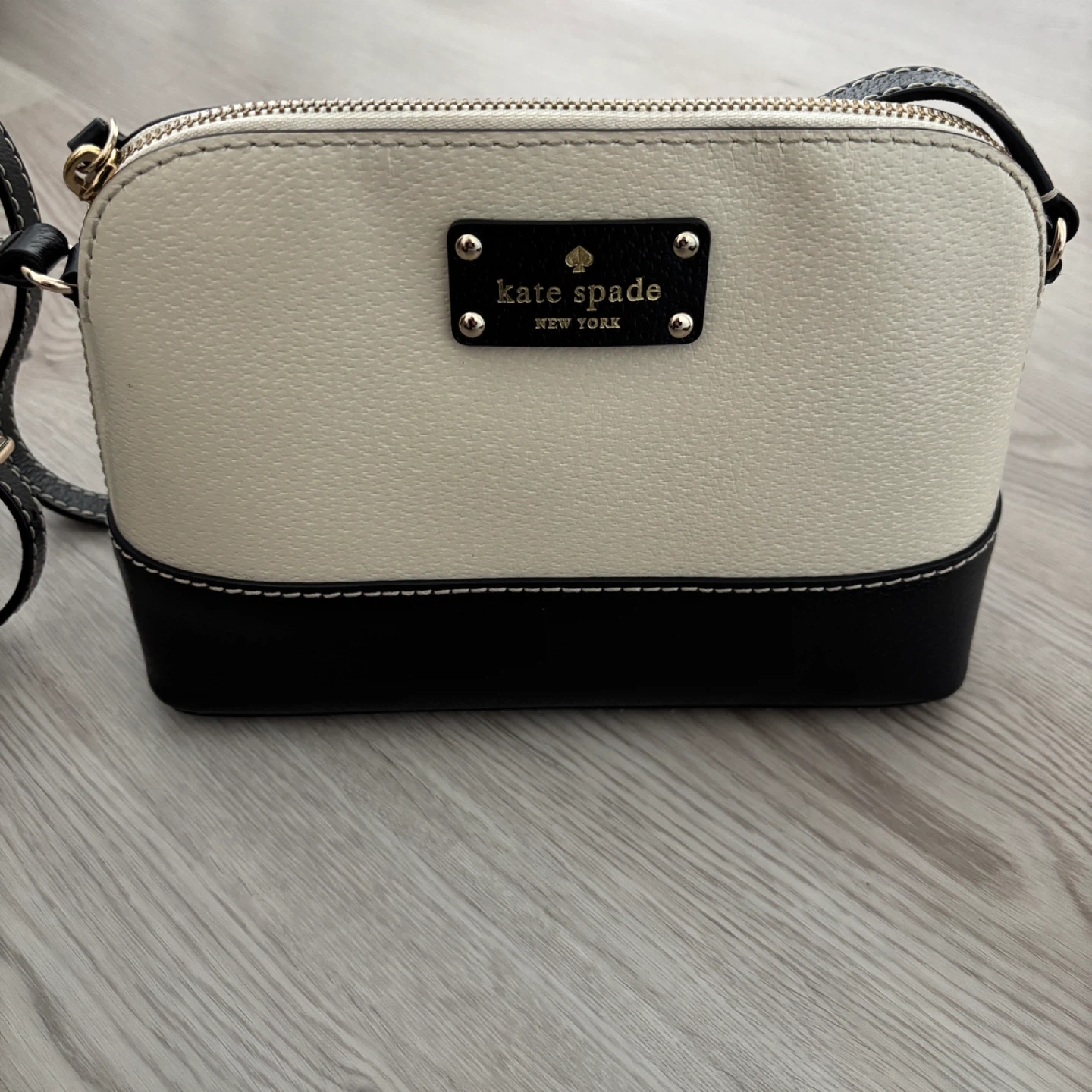 Kate Spade New York Dome Crossbody Bag