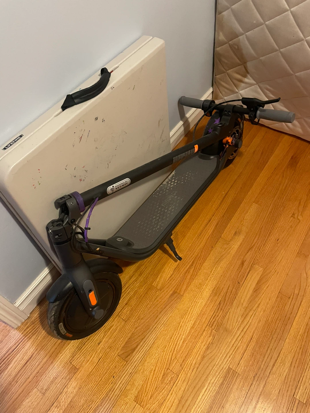 Segway Electric Scooter