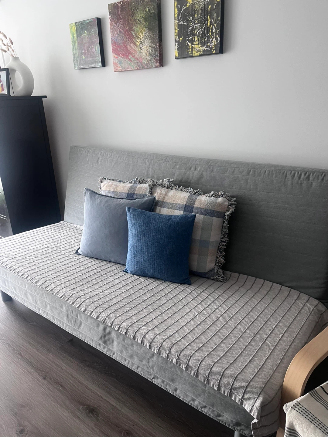 Sofa bed