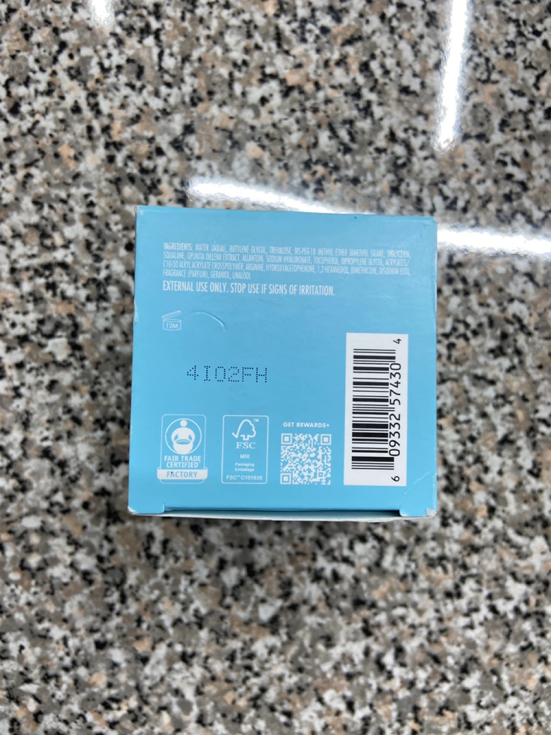 e.l.f. Skin Gel-Yeah! Moisturizer - 1.7 oz - photo 4
