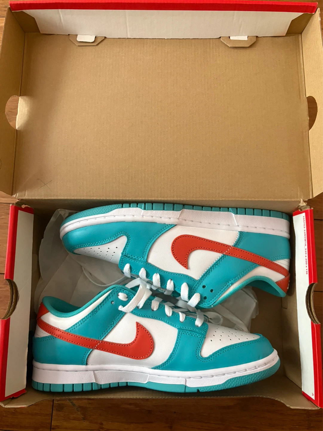 Nike Dunk Low SE Men's Size 8.5