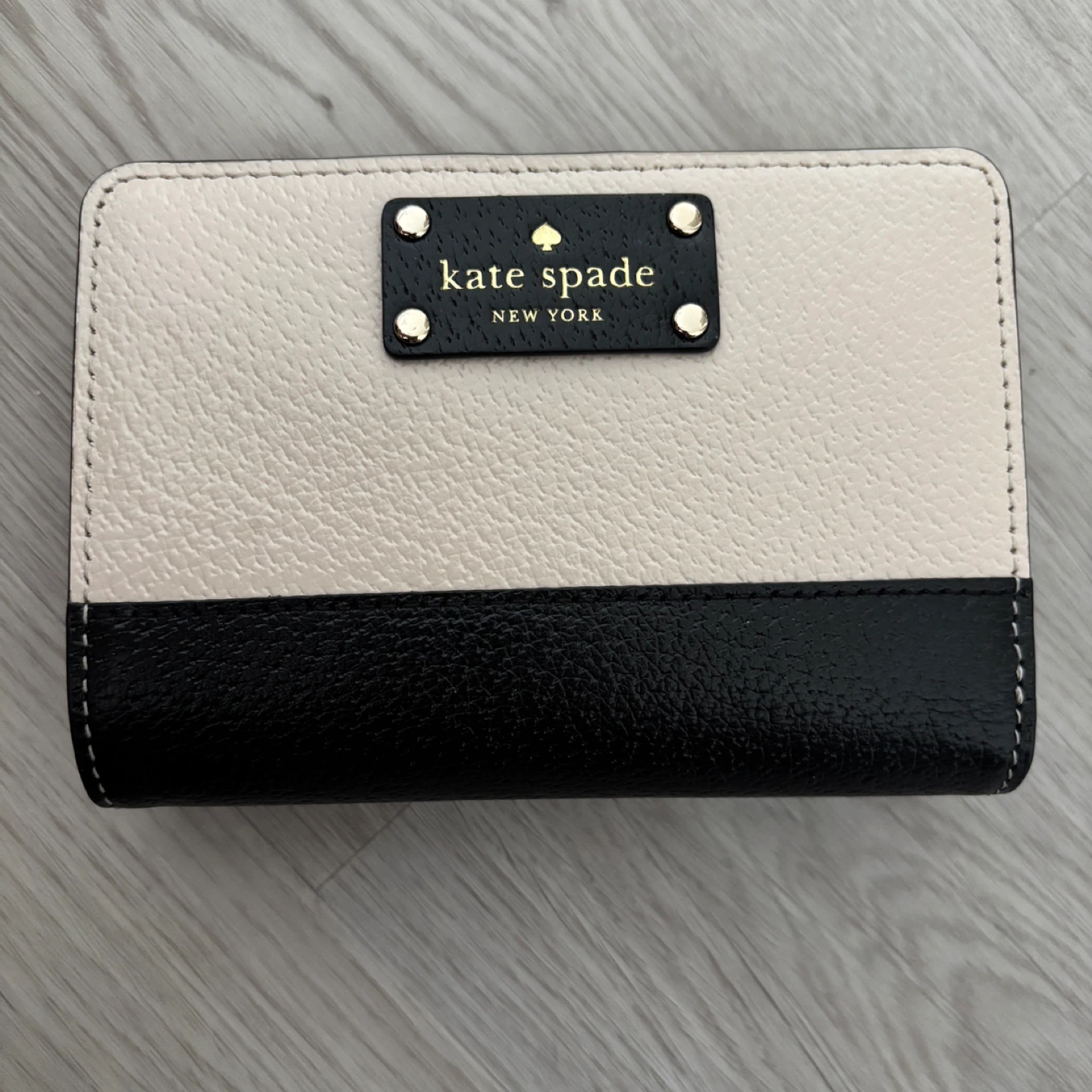 Kate Spade New York Bifold Wallet