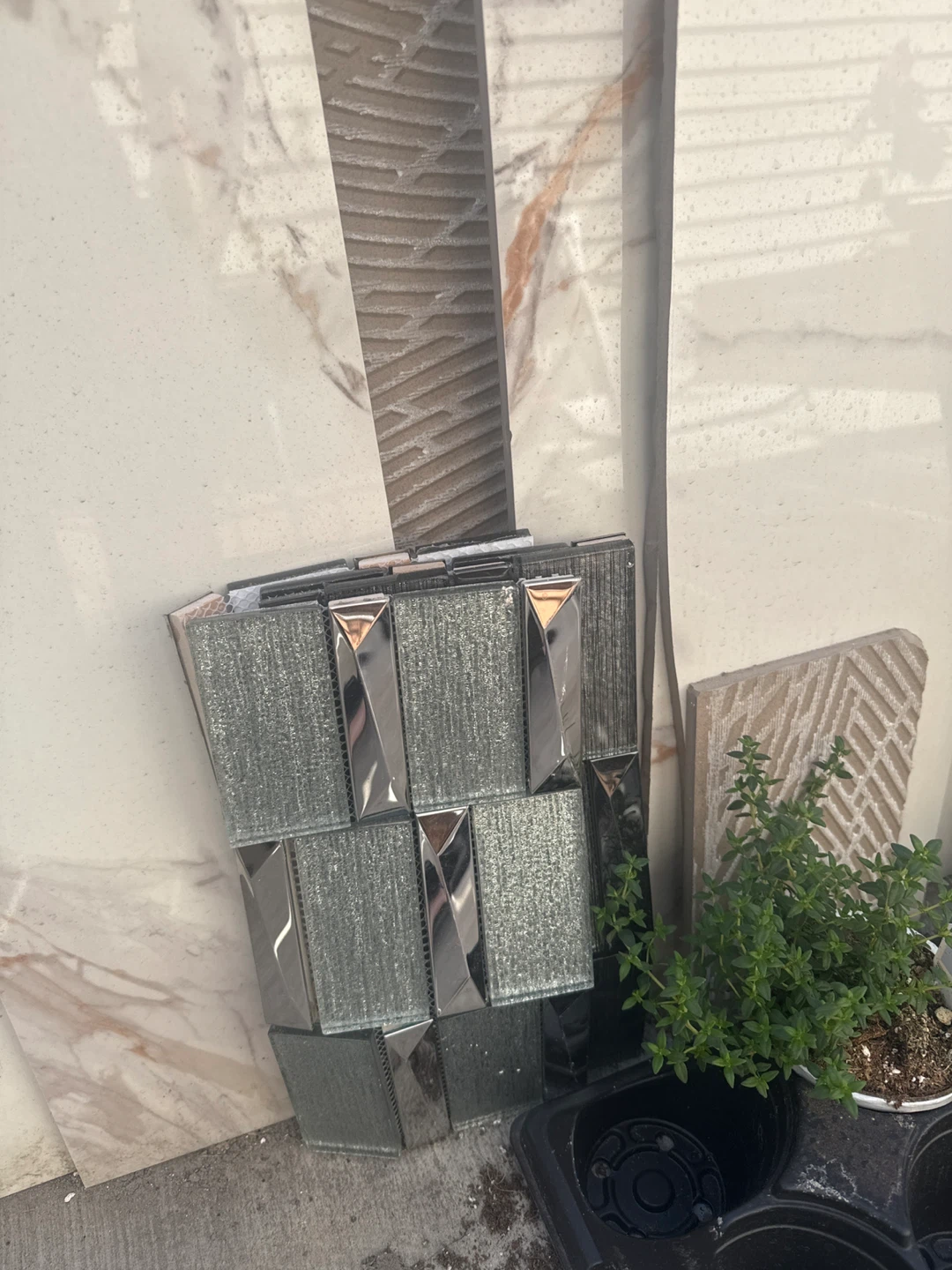Assorted Tile Lot - photo 2