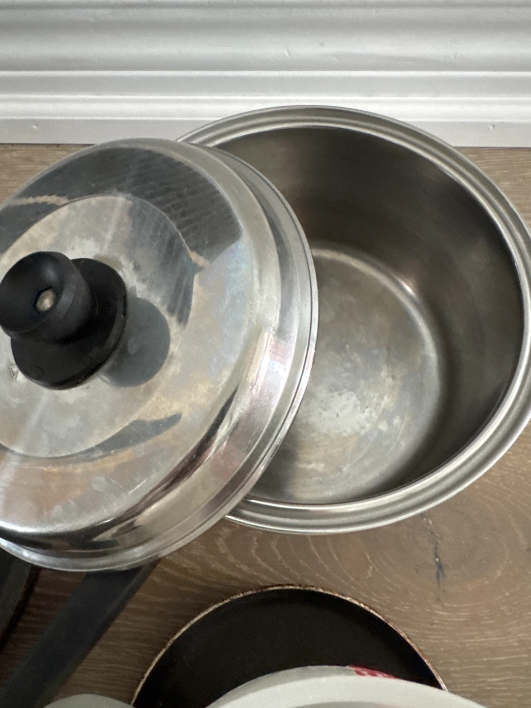 Assorted Cookware Set - photo 3