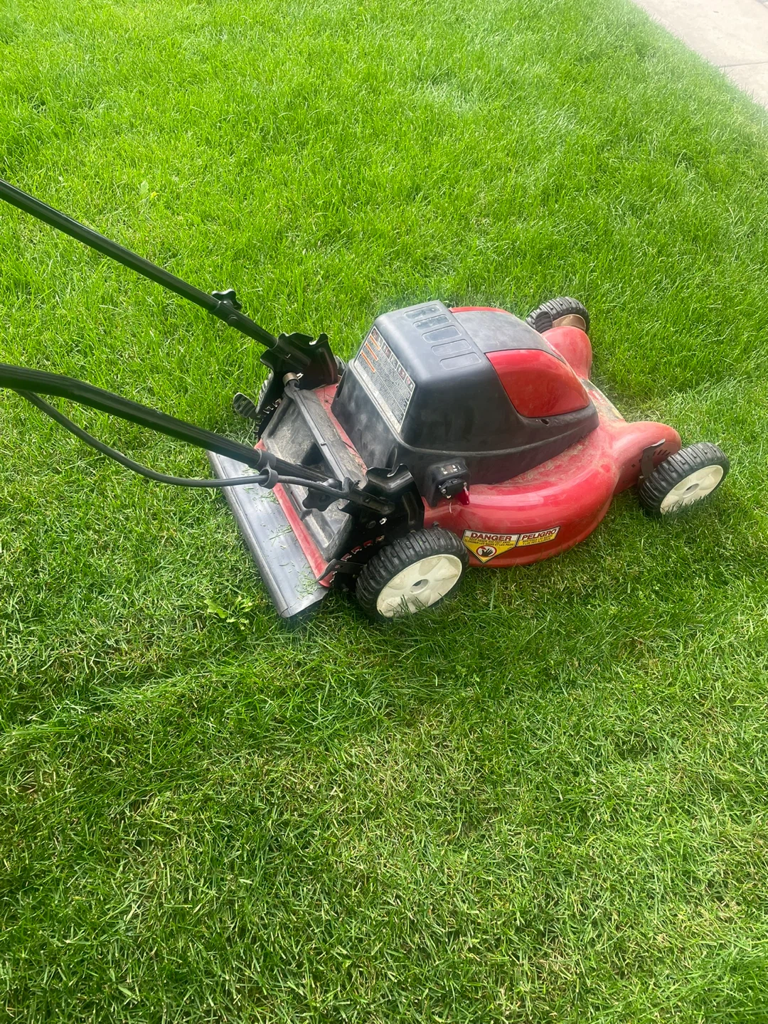 Toro e-Cycler Electric Lawn Mower - photo 2