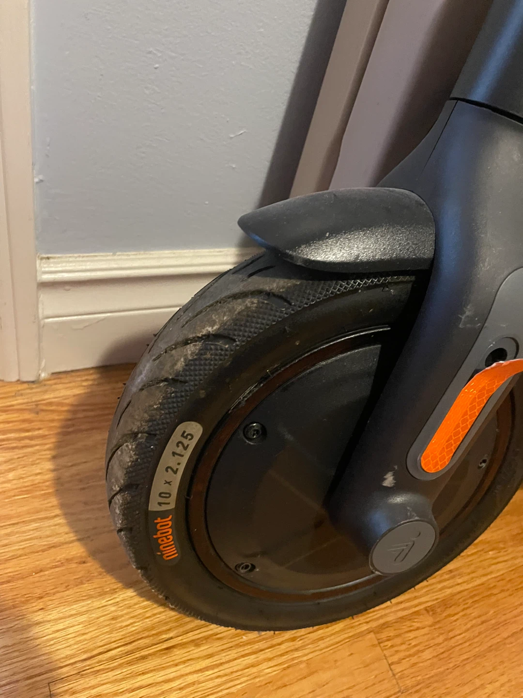 Segway Electric Scooter - photo 2