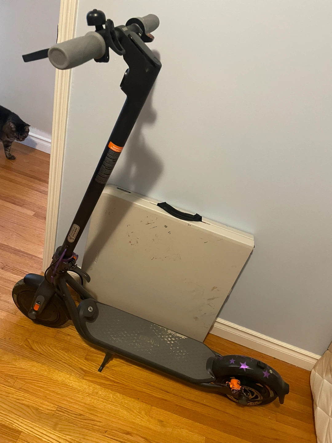 Segway Electric Scooter - photo 3