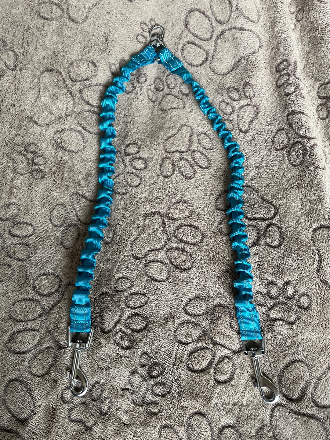 Double Dog Leash Coupler - photo 2