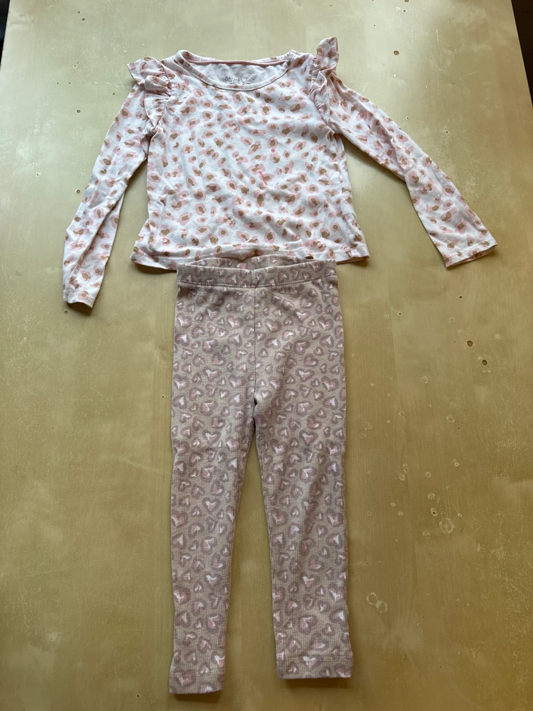 Rachel Zoe  Set - 4T