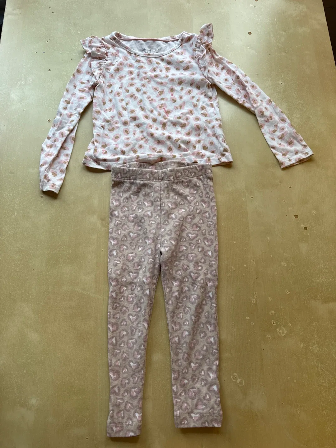 Rachel Zoe  Set - 4T