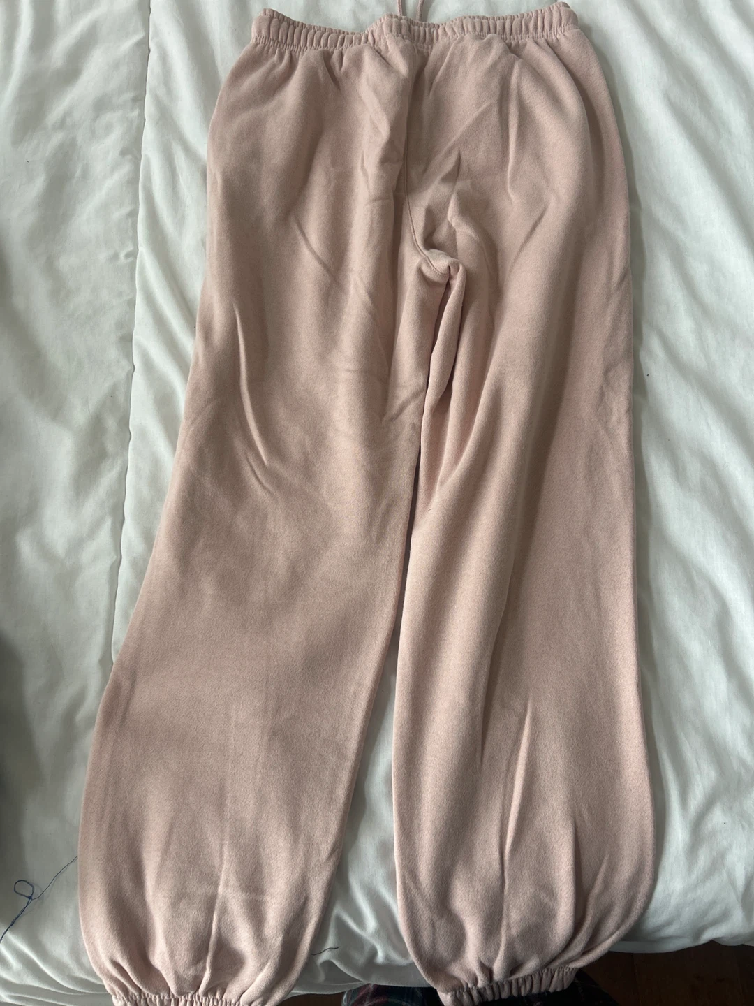 Pink Sweatpants - photo 2