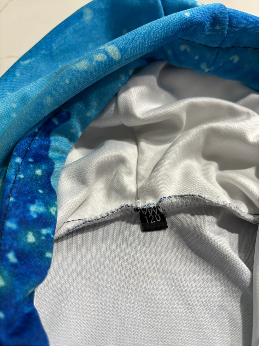 Kids How to Train Your Dragon Hoodie Size 120 (6X/7) - photo 4