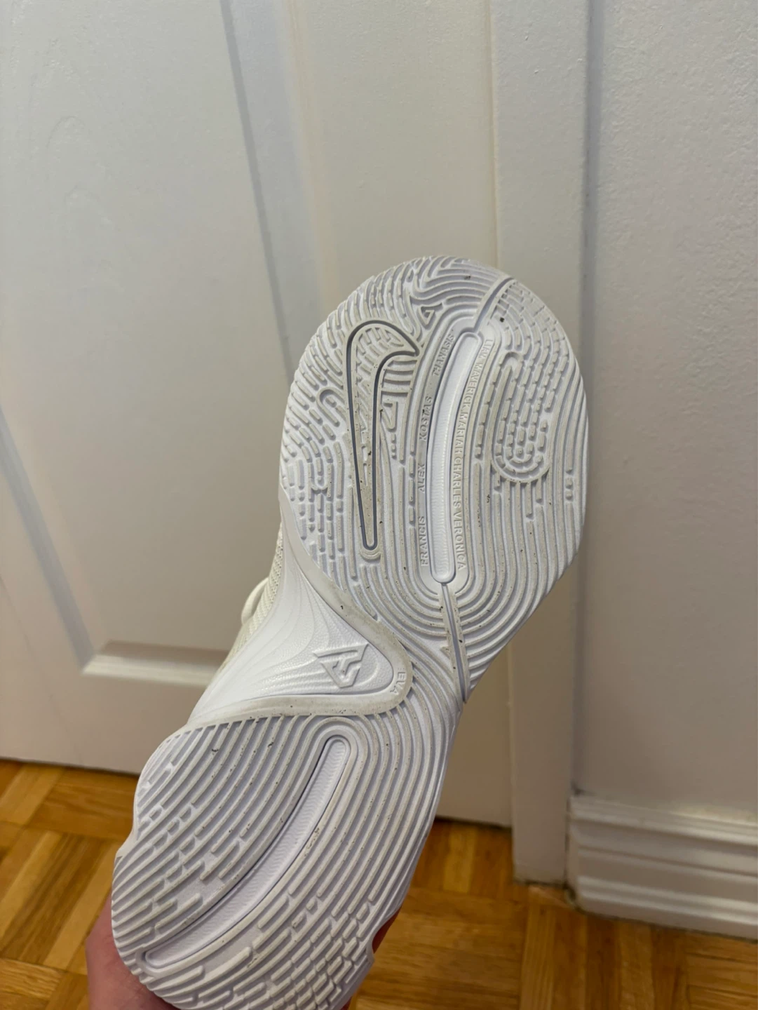 Nike Giannis Immortality Basketball/Volleyball Shoes - photo 3