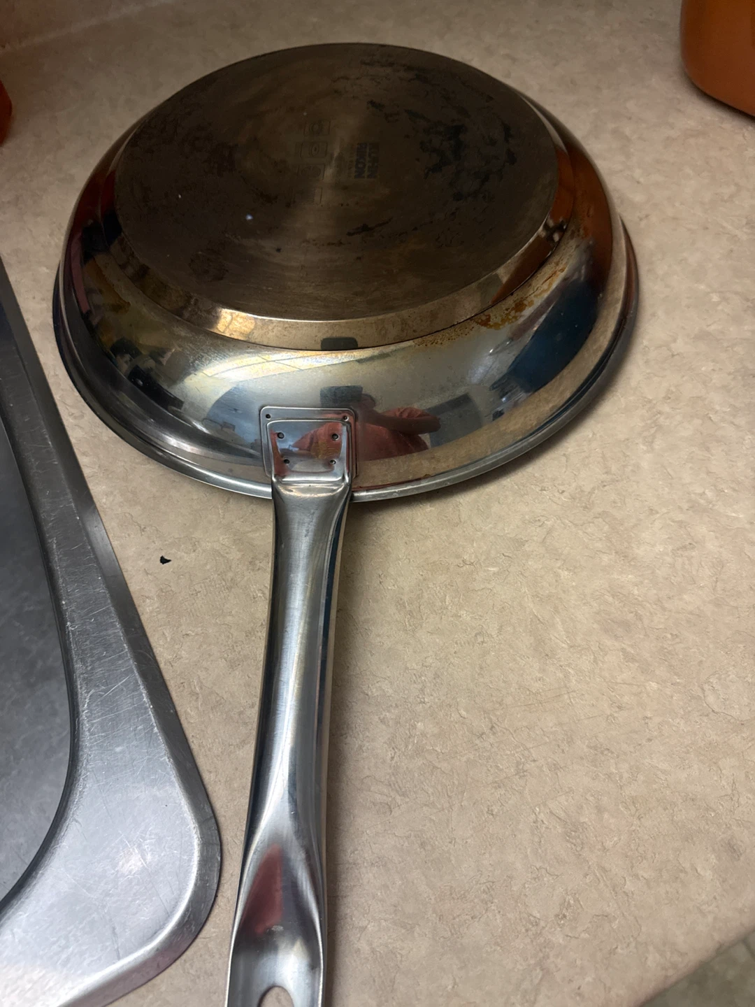 Kuhn Rikon Non-Stick Frying Pan - photo 3