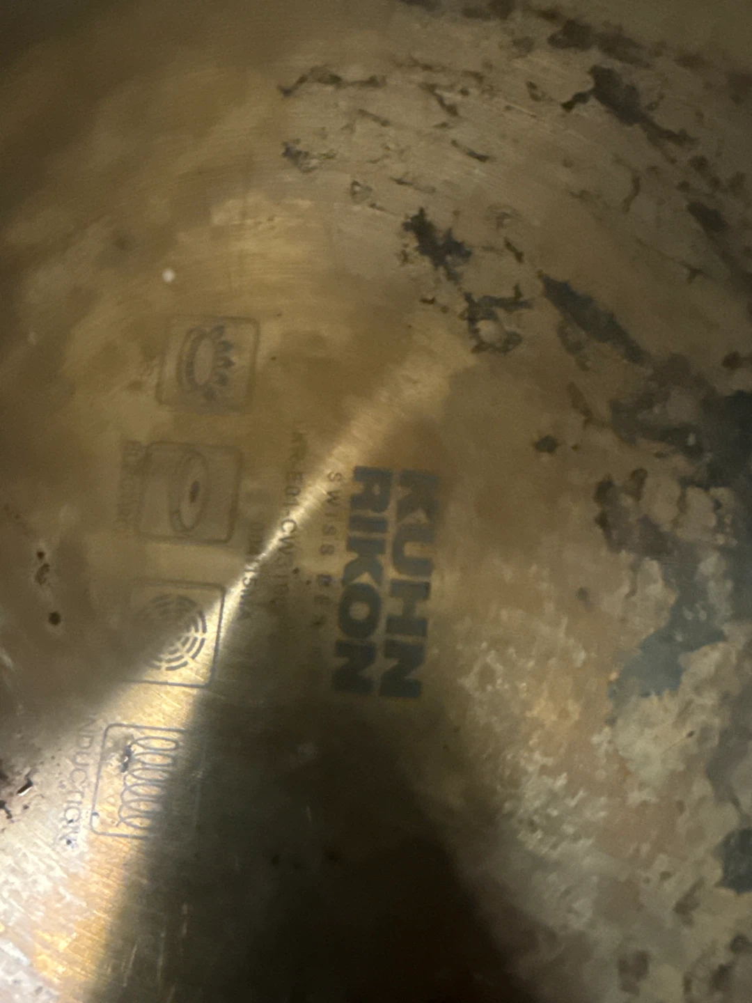 Kuhn Rikon Non-Stick Frying Pan - photo 2