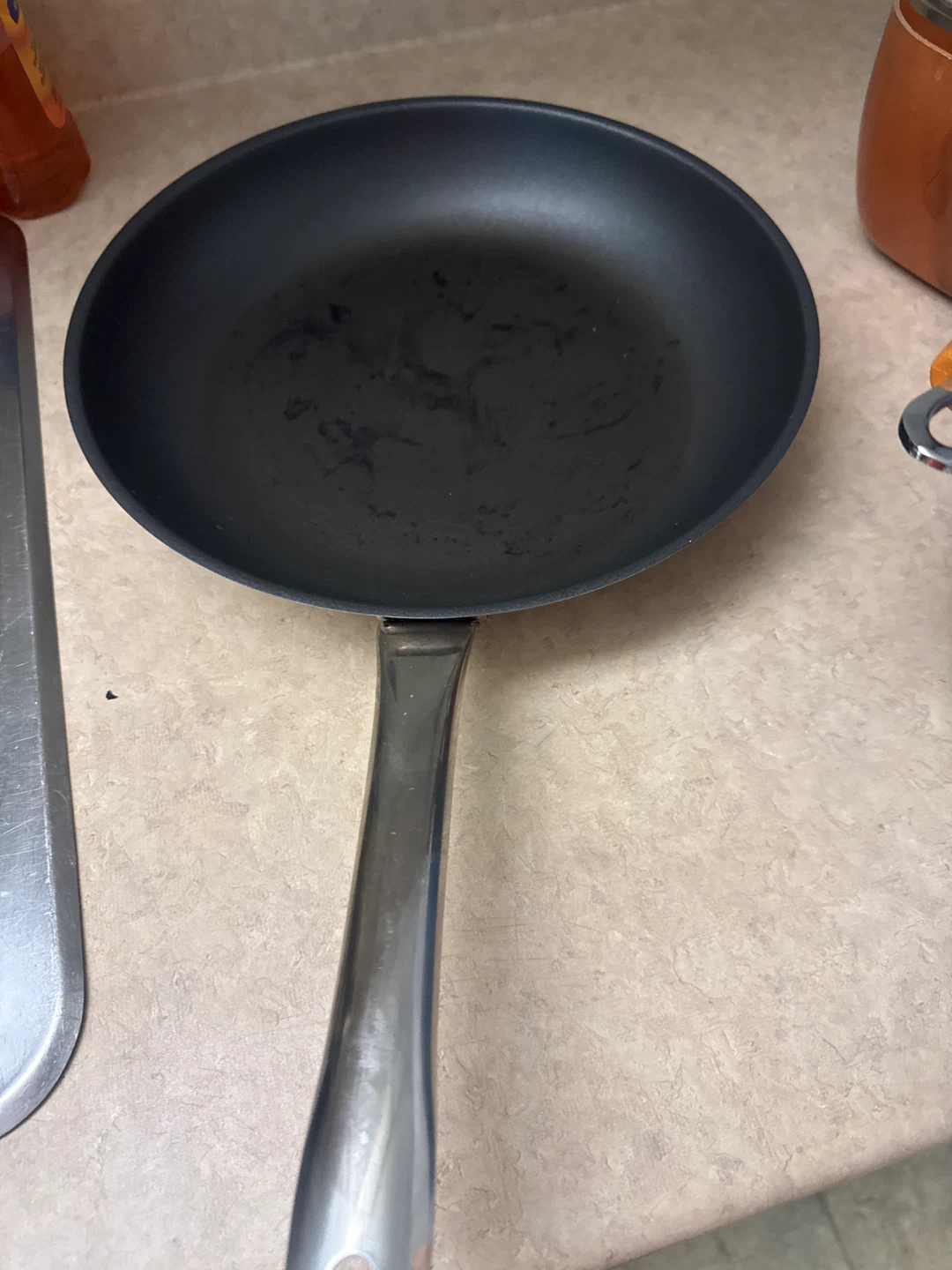 Kuhn Rikon Non-Stick Frying Pan