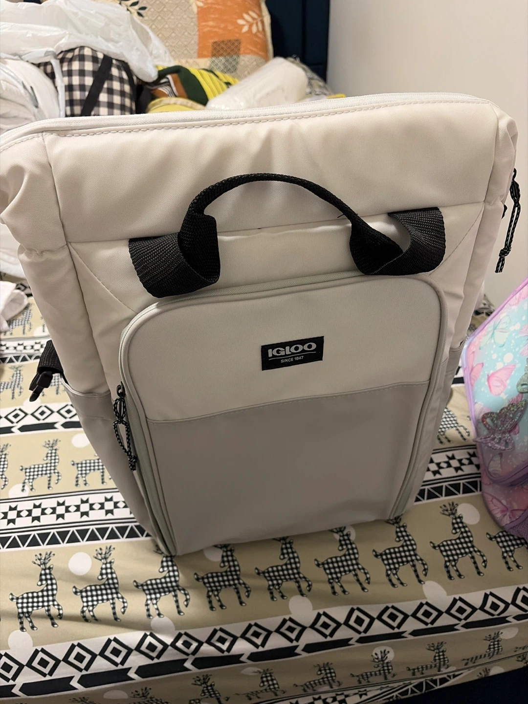 Igloo Cooler Backpack
