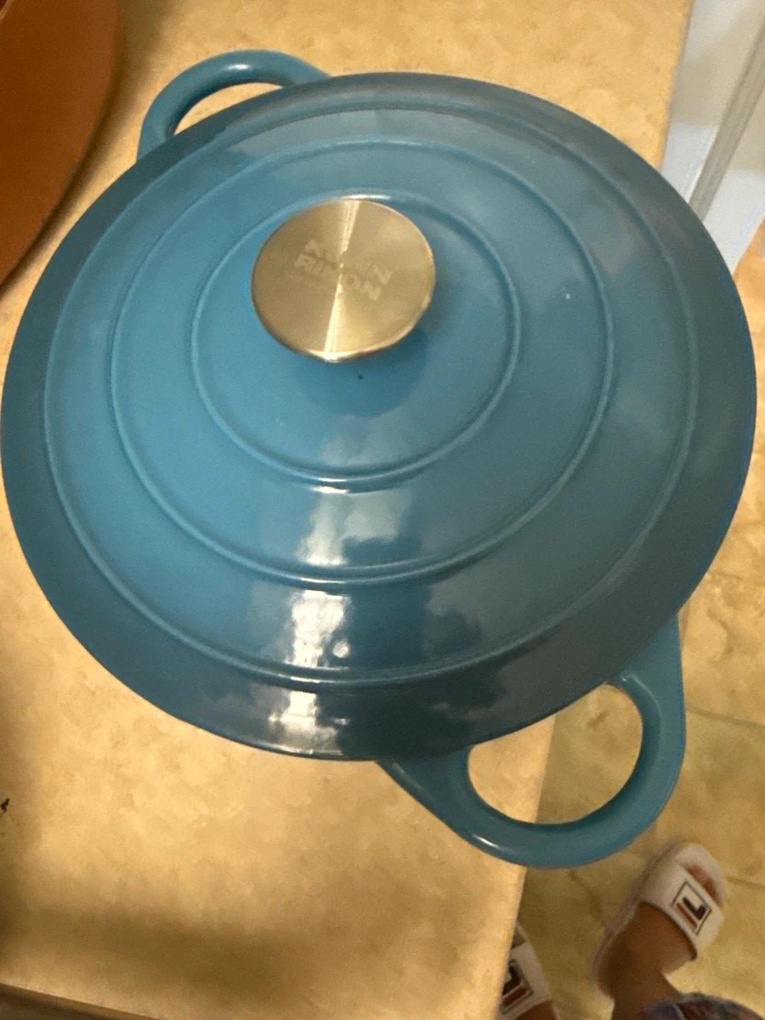 Kuhn Rikon Dutch Oven