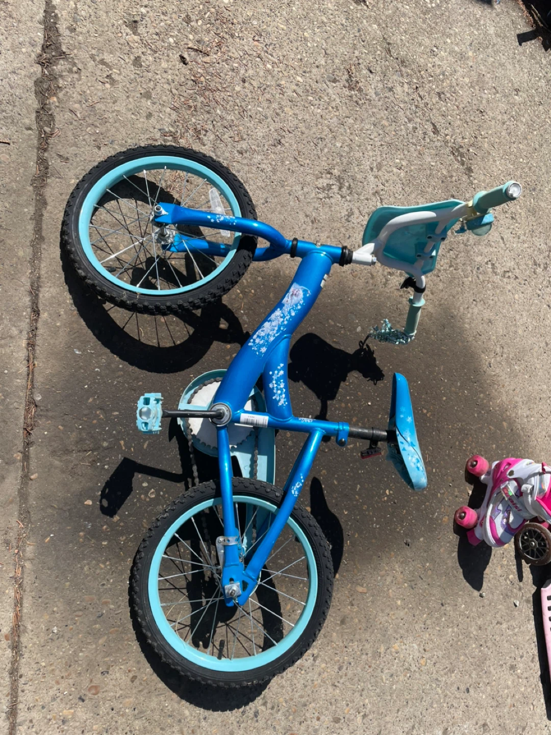 Kids Bike & scooter - photo 5