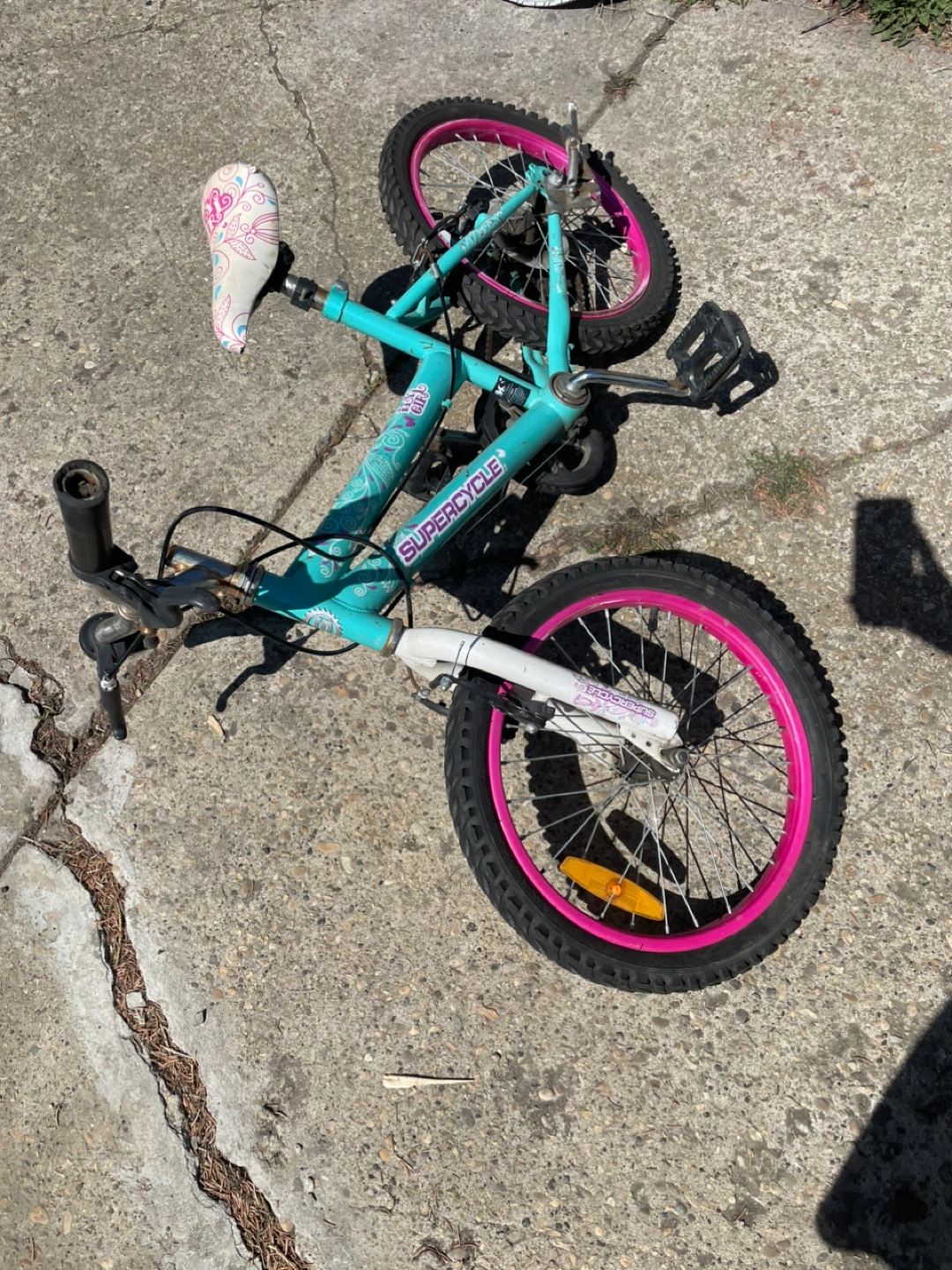 Kids Bike & scooter - photo 4