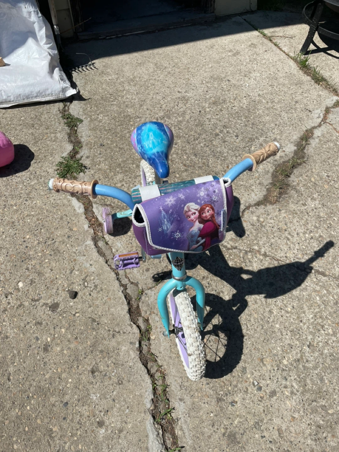 Kids Bike & scooter - photo 2