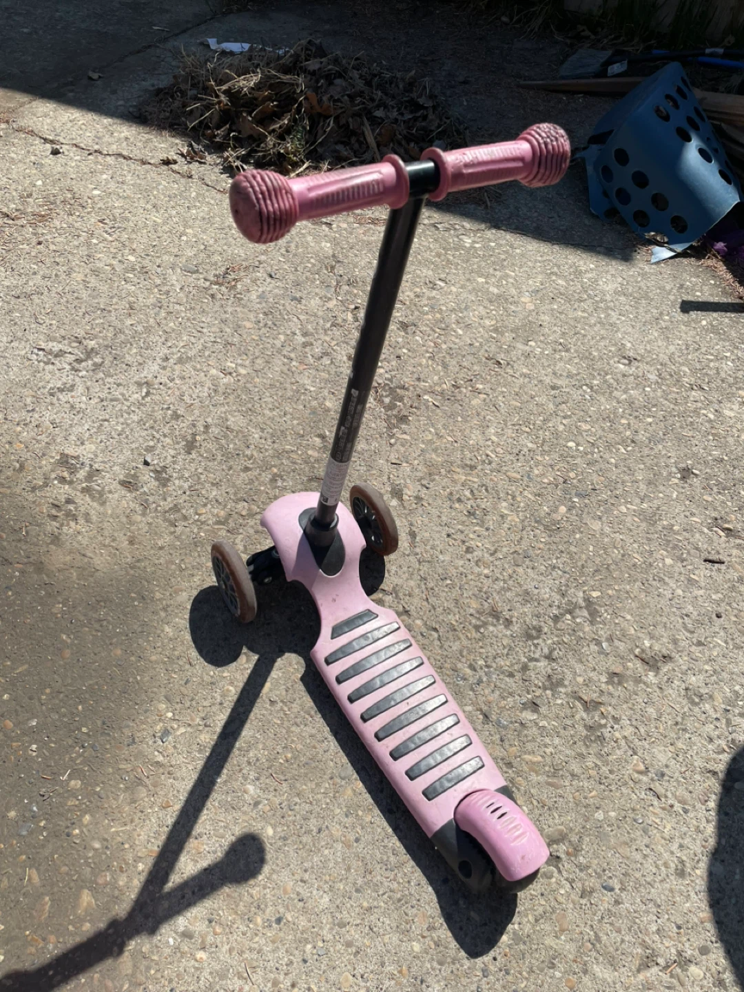Kids Bike & scooter