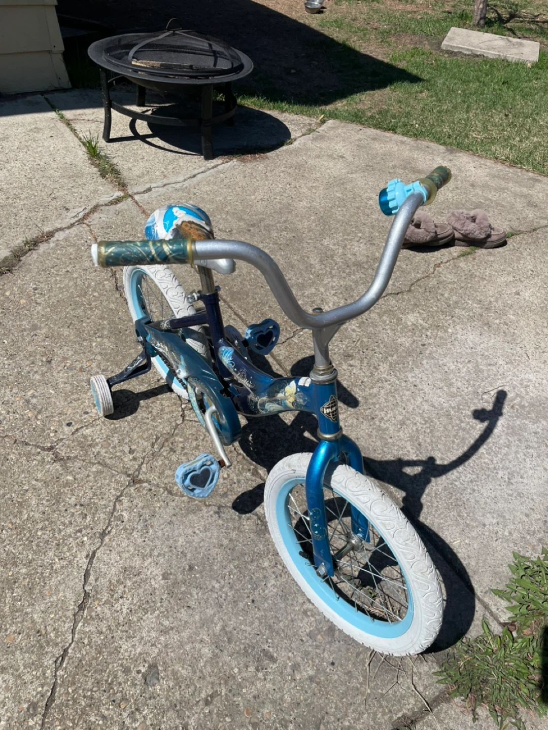 Kids Bike & scooter - photo 3