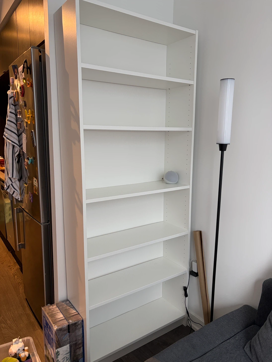 IKEA Billy Bookshelf