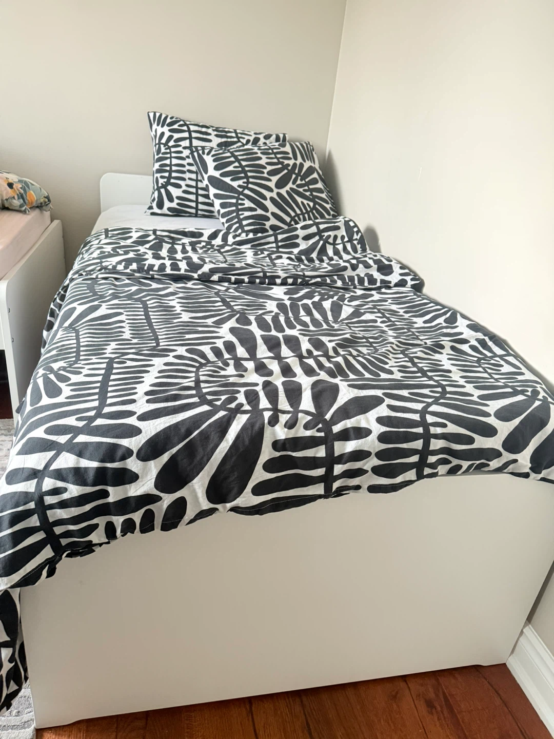 Twins Bed - photo 2