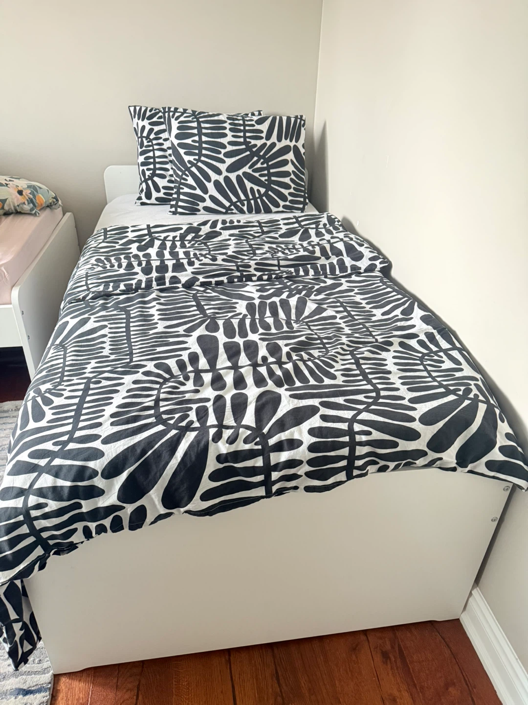 Twins Bed - photo 3