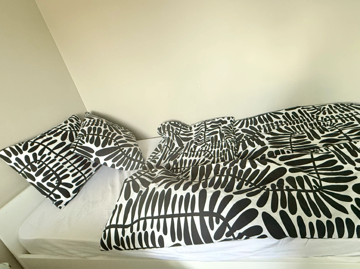 Twins Bed - photo 4