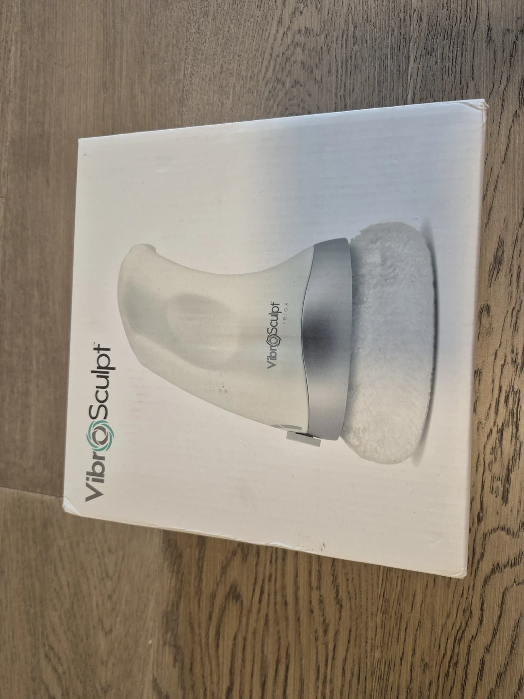VibraSculpt VibraBuff Personal Grooming Device - photo 2
