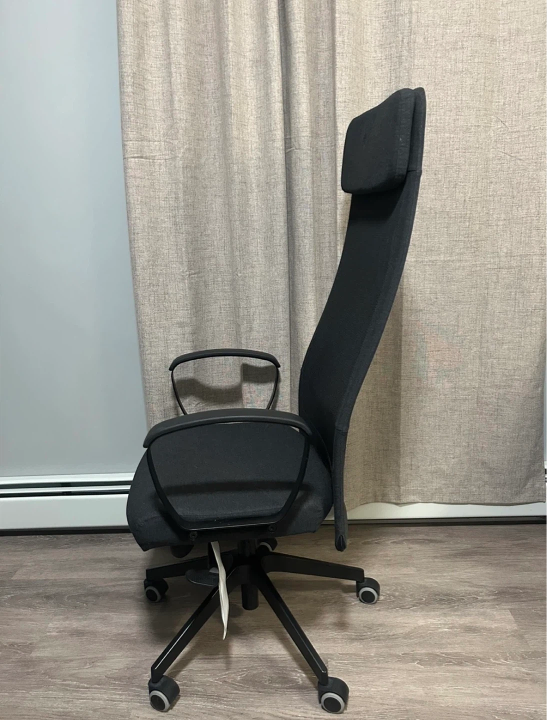 IKEA MARKUS Office Chair - photo 2