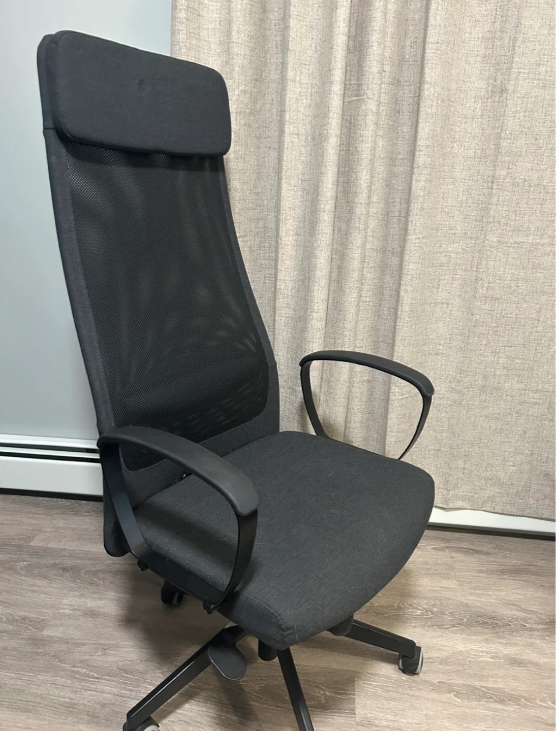IKEA MARKUS Office Chair - photo 3