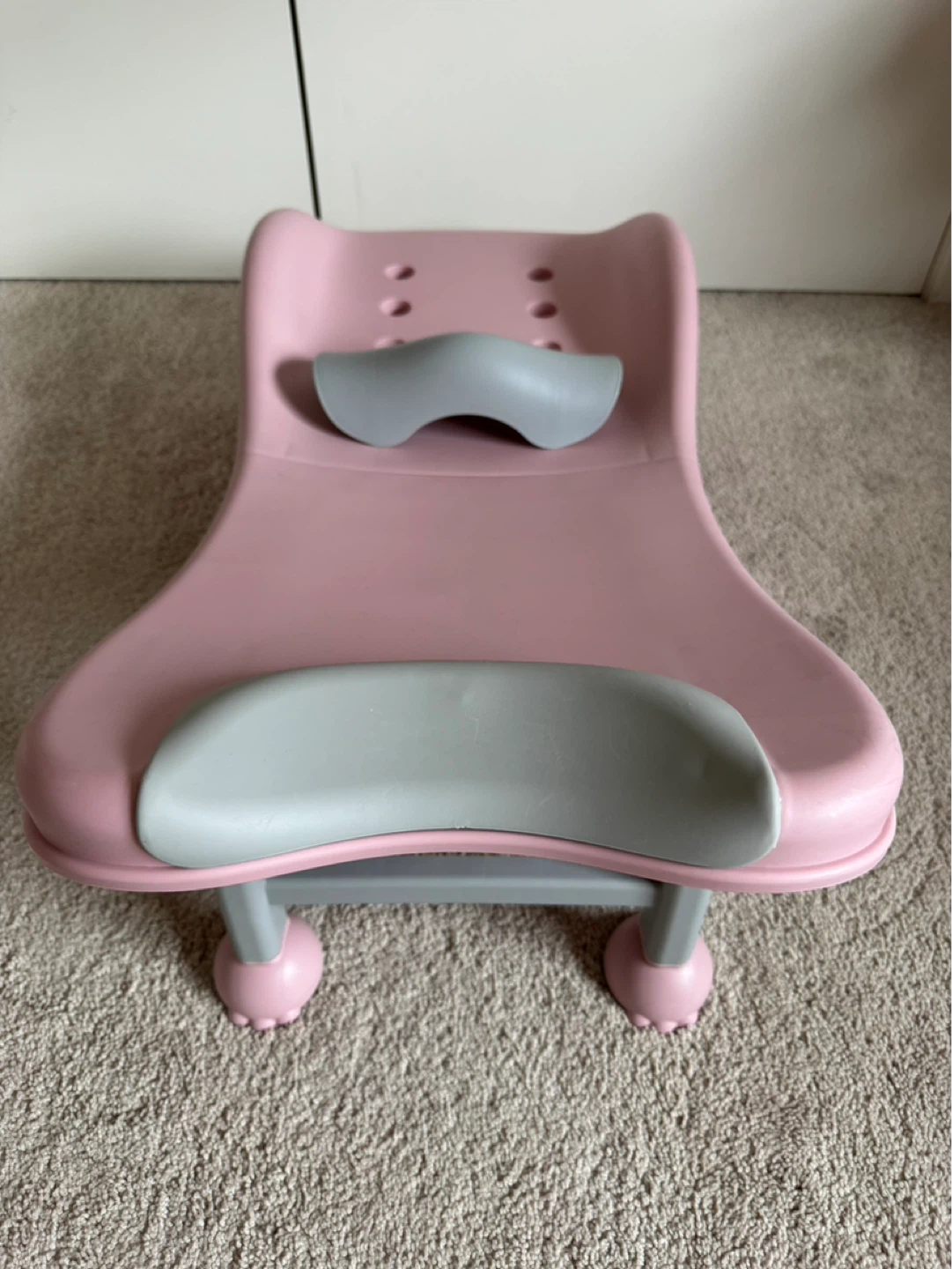 Adjustable Kids Shampoo Chair - photo 4