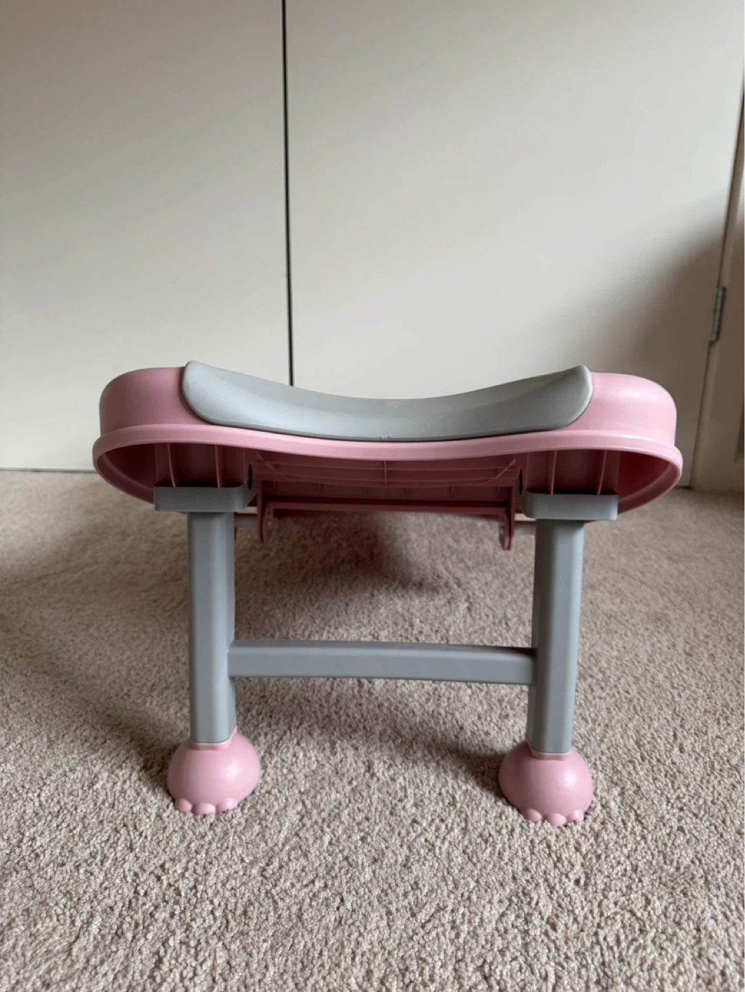Adjustable Kids Shampoo Chair - photo 5