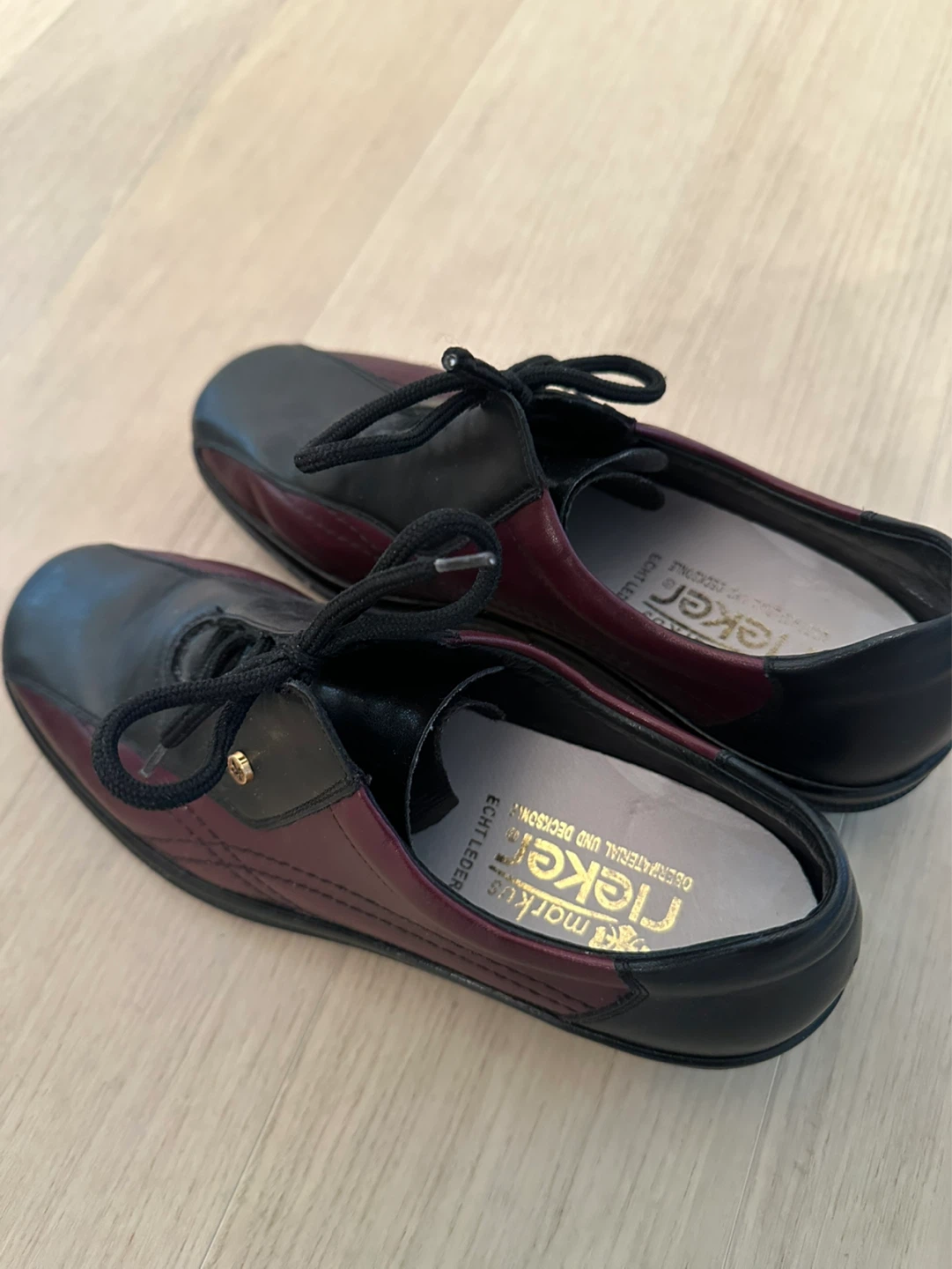 Rieker Markus Women's Shoes