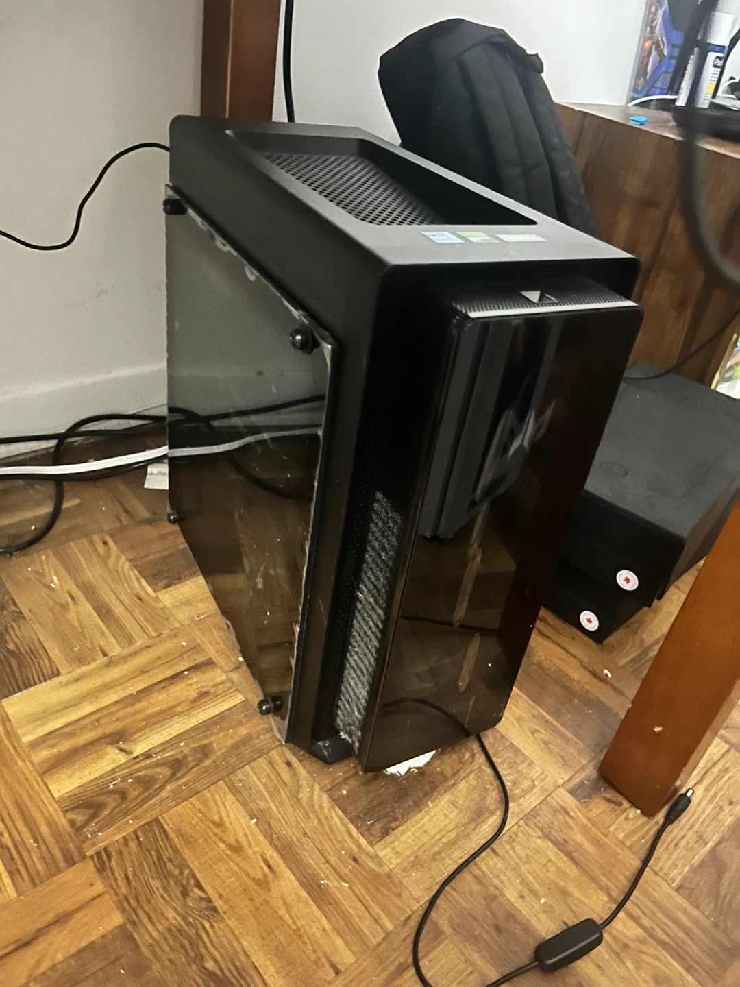 Acer Predator Orion 3000 Gaming PC - photo 3
