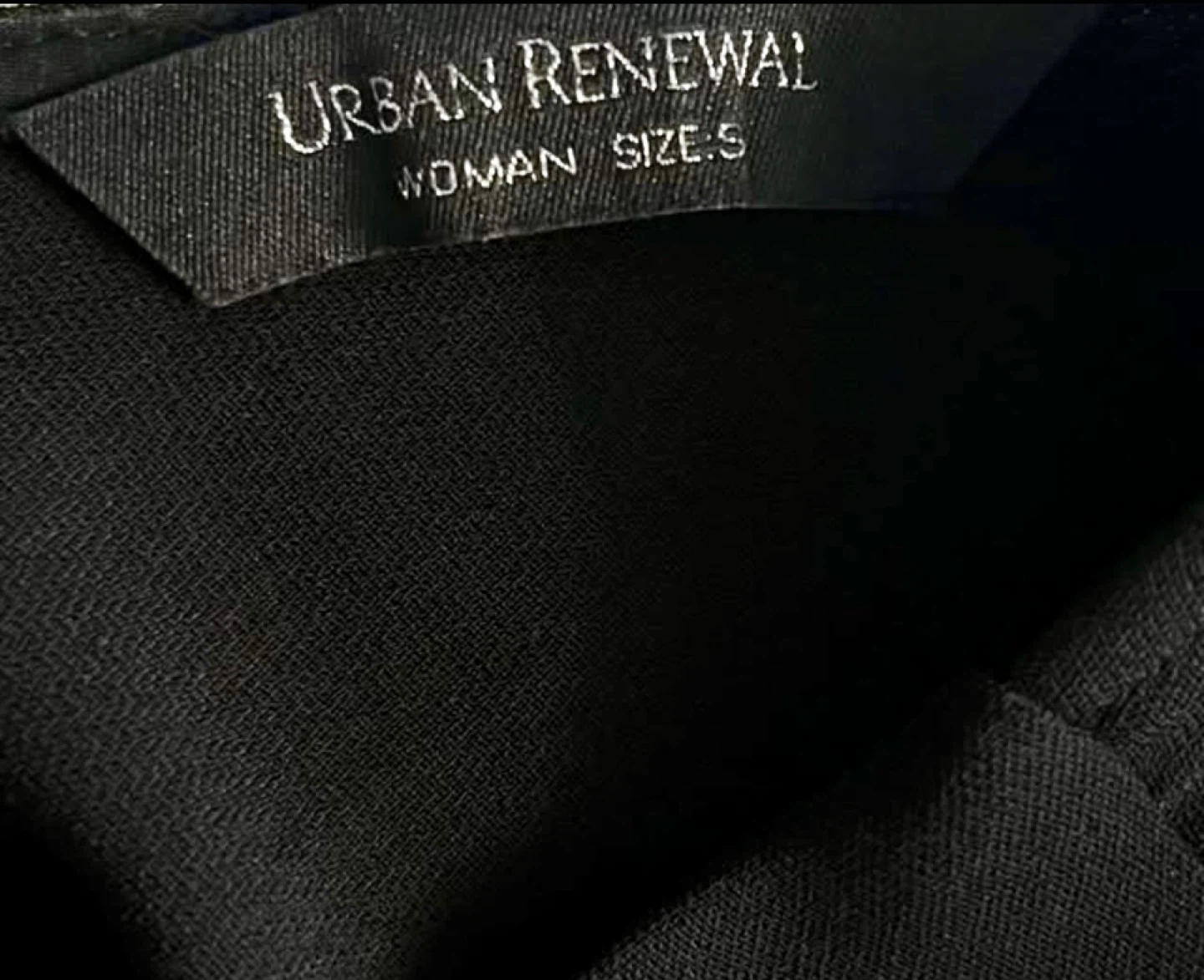 H&M &  URBAN RENEWAL Dresses - Size S - photo 5