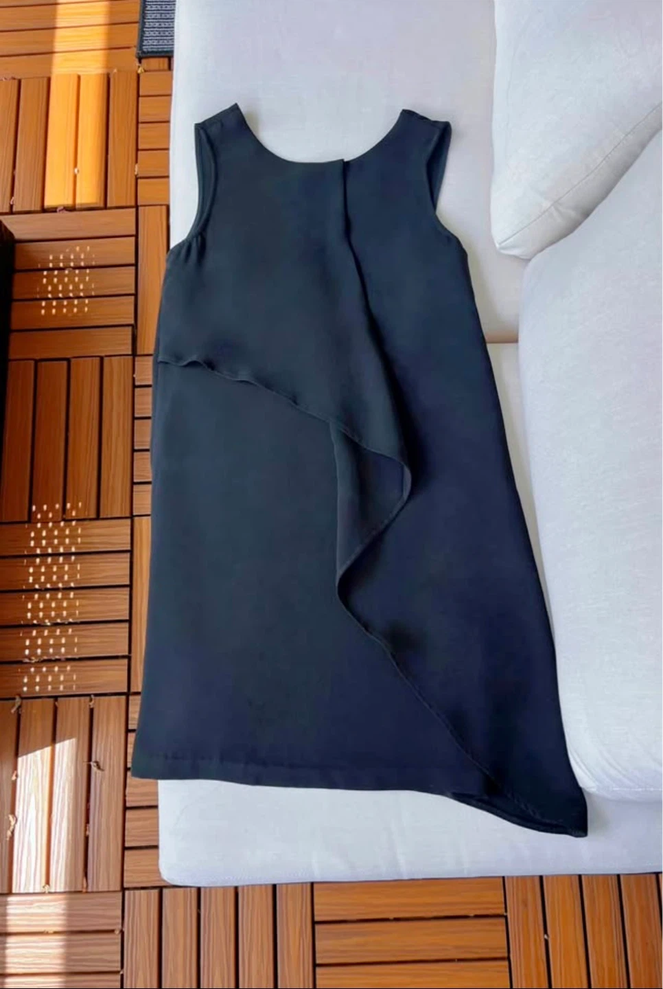 H&M &  URBAN RENEWAL Dresses - Size S - photo 4