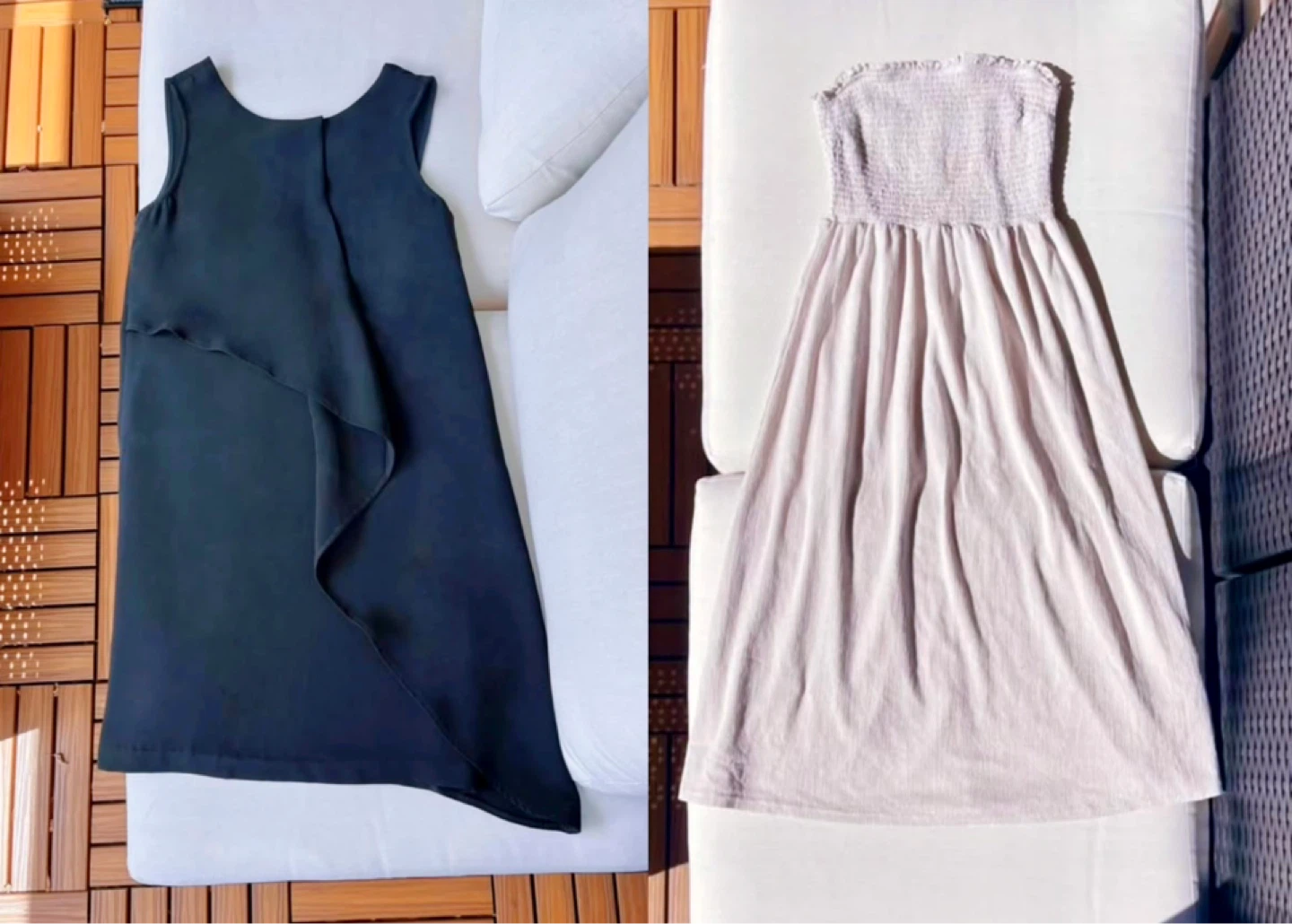 H&M &  URBAN RENEWAL Dresses - Size S