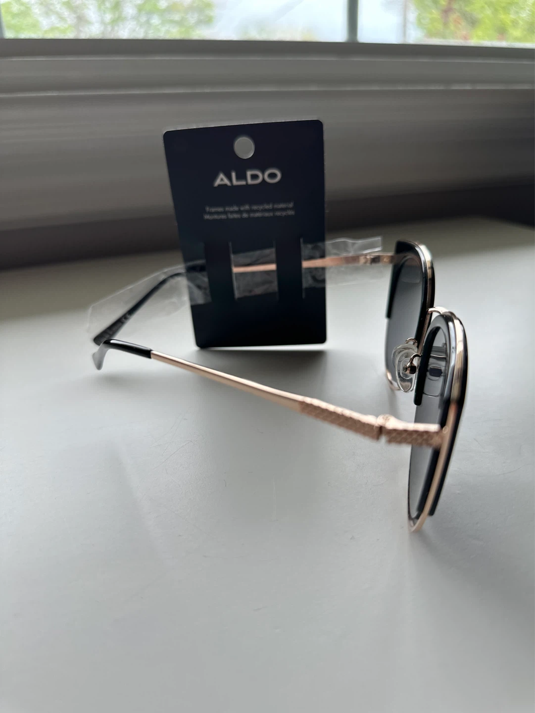 Women’s Aldo Sunglasses - photo 4