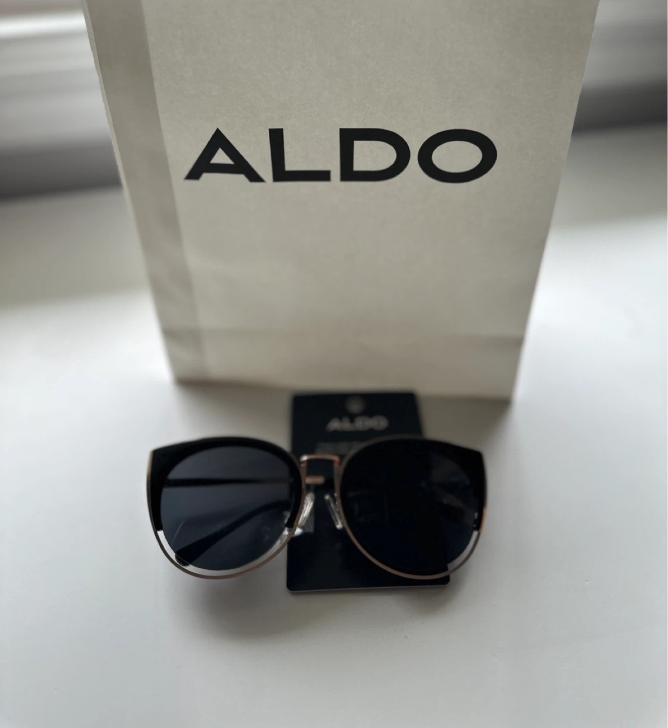 Women’s Aldo Sunglasses - photo 5