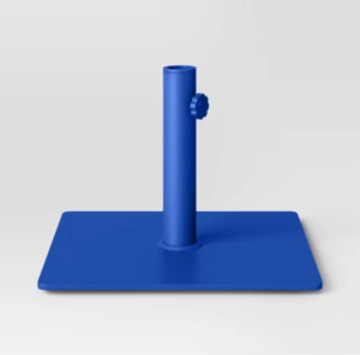 Threshold Table Umbrella Base - photo 3