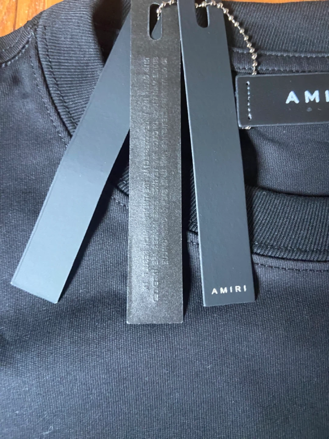 Amiri shirts - photo 4