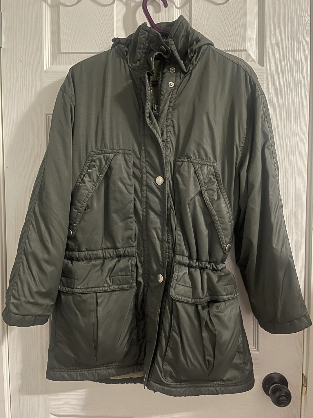 Eddie Bauer Women's Parka Jacket