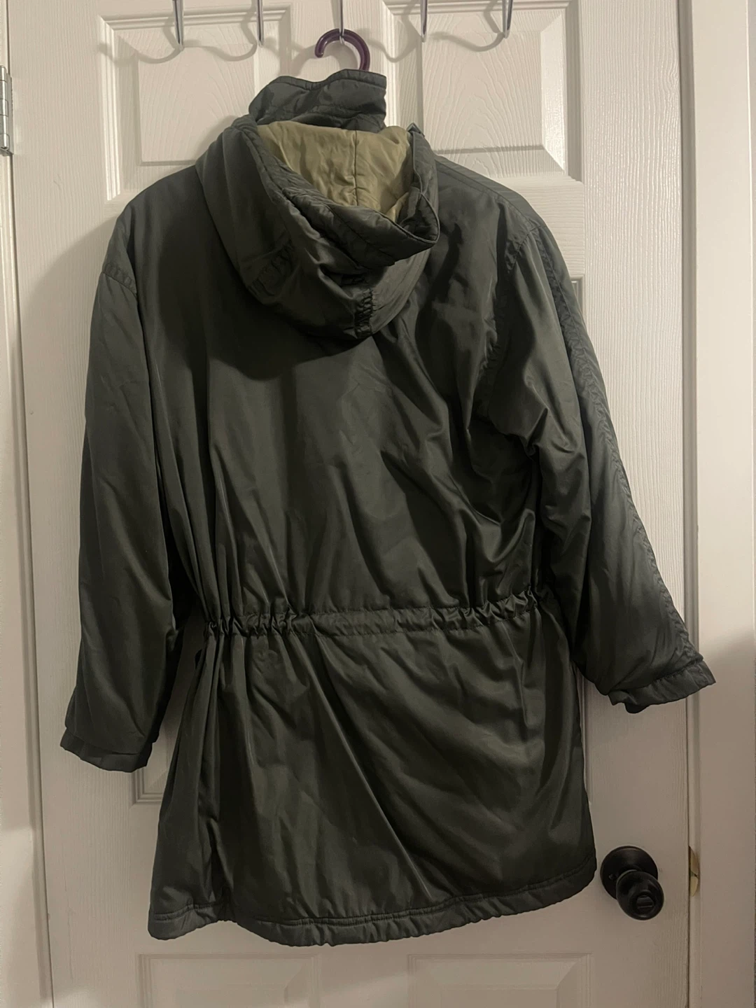 Eddie Bauer Women's Parka Jacket - photo 3