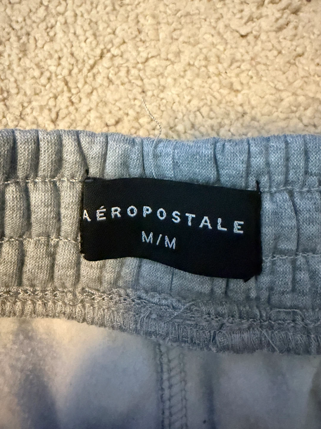 Aéropostale Grey Shorts M/M - photo 2