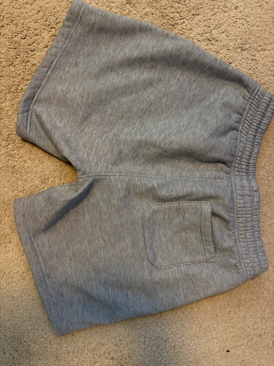 Aéropostale Grey Shorts M/M - photo 3