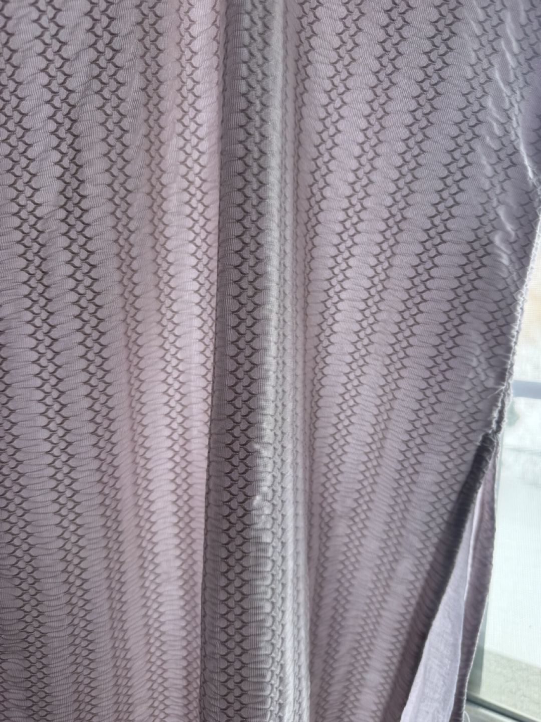 Pink Lace Trim Kurti - photo 2